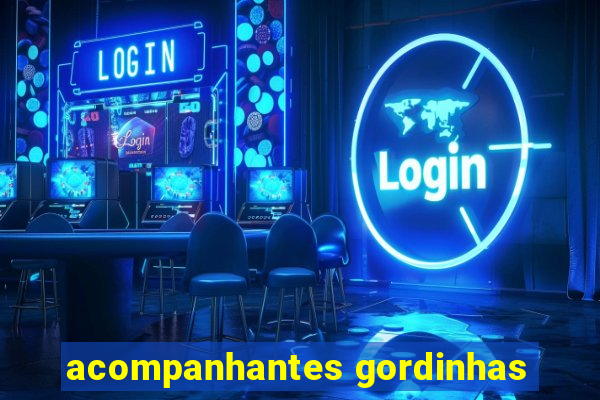 acompanhantes gordinhas